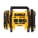 DEWALT LUFTPUMPE 18V DCC018N