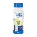 Fresubin 2kcal Fibre Drink vanilje 4x200 ml