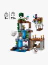 Lego Geiststasjon
