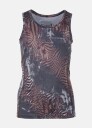 Swedemount Fusion Singlet JR