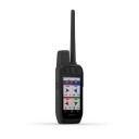 Garmin Alpha 300 Black Black unisex