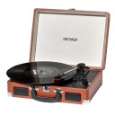 Denver VPL-120 Brun