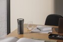 Eva Solo City To Go termoskopp 0,35 l Sort
