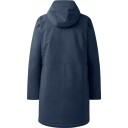 Haglöfs Salix Proof Mimic II Parka Vinterjakke Dame Navy XL