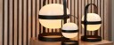 Rosendahl - Soft Spot Solar H34 svart