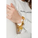 Marc Jacobs Dame Accessories Gul ONE SIZE,