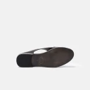 Scarosso Herre Sko Brun 39 EU,