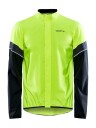 Craft Endur Hydro Vindjakke Neon/Sort