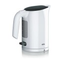 Braun PurEase WK3000 Vannkoker 1L 2200W Hvit
