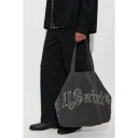 AllSaints Herre Vesker Svart ONE SIZE,