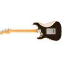 Fender American Ultra II Stratocaster HSS EB Texas Tea