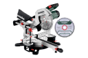 Metabo KGS 254 M