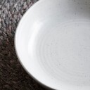 House Doctor Pion skål Ø19 cm Grå-hvit