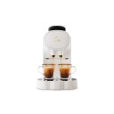 L OR Barista Alessi kapselmaskin 4071587 hvit