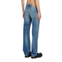 Diesel Herre Jeans Blå W32 L32,
