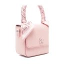 Amiri Dame Vesker Rosa ONE SIZE,
