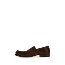 Dries Van Noten Dame Sko Brun 37 EU,