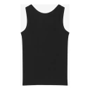 Versace Dame Topper Svart S,