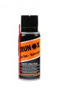 Brunox Olie turbo Spray 100ml