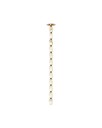 Collier Alabaster 36 Pendant Antique Brass 3000K