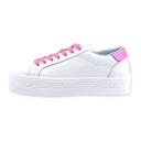 Chiara Ferragni Collection Dame Sko Hvit 38 EU,