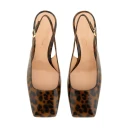 Gianvito Rossi Dame Sko Flerfarget 36 EU,