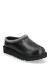 UGG W Tasman Lthr Regen - Black - 35