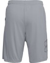 Under Armour Tech Graphic Short Grey - XXL