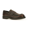 MM6 Maison Margiela Herre Sko Brun 45 EU,