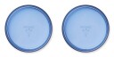 Liewood Nara Skål 2pk / Surf Blue