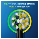 Oral-B Cross Action Black 5ct