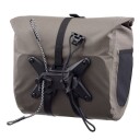 Ortlieb Handlebar-pack Qr 11 L Dark Sand One size