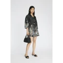 Munthe Dame Kjoler Flerfarget XS,