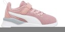 Puma Anzarun Lite AC Inf Sneakers Peach Smoothie/White 20