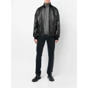 Jacob Cohën Herre Jeans Svart W31,