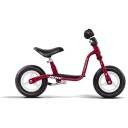 PUKY Chilli Red Lr M