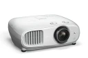 Epson EH-TW7000 4K 3LCD Projektor 3000 Lumen Hvit