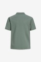 Jack & Jones Junior Pologenser jprBlaweston SS Polo Jnr Grønn