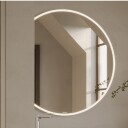 Svedbergs HOV Speil Rund LED Belysning 70cm