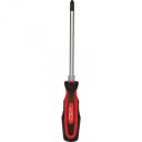 Ks Tools Ergotorqueplus 265 mm Skrutrekker PH 3 med 2-komponent håndtak, 130 g