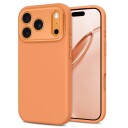 Tech-Protect Uniq MagSafe CC-etui til iPhone 18 Pro Max / 17 Pro Max – Oransje