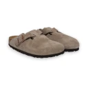 Birkenstock Herre Sko Beige 36 EU,
