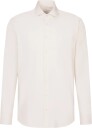 Seidensticker Casual Shirt Regular   OFFWHITE   42