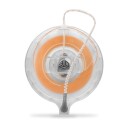 CUBE PLA PLASTIC CARTRIDGE YEL 391145