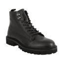 BOSS Julyo_Halb_Grhk   Black   44