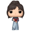 Northix Beetlejuice 2 Astrid POP-figur samleobjekt av vinylleketøy