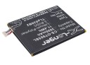 Alcatel OT-7049D batteri (3000 mAh 3.8 V)
