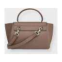 ATP Atelier Dame Vesker Beige ONE SIZE,