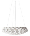 Pilke - Signature 95 Pendel White