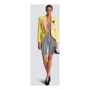 Balmain Dame Shorts Svart M,